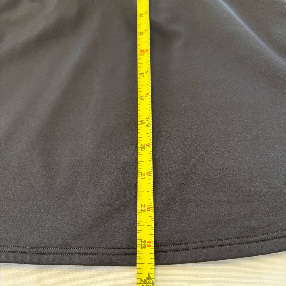 Miraclesuit Black Twist Front Tankini - Picture 12 of 16